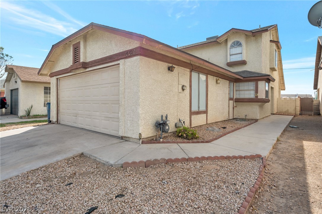 4427 Faberge Avenue Property Photo 1
