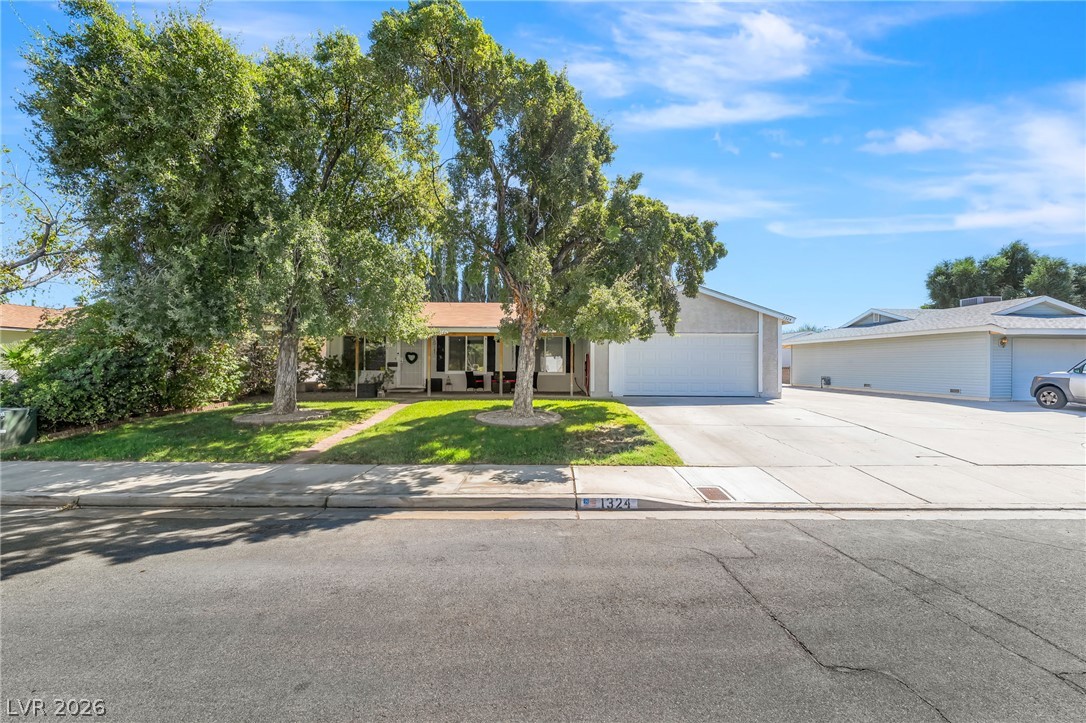 1324 Appaloosa Road Property Photo 2