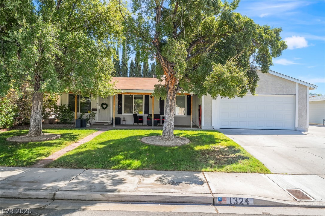 1324 Appaloosa Road Property Photo 4