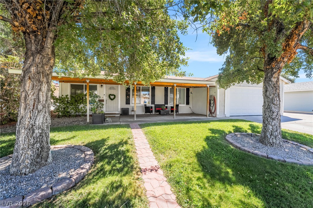 1324 Appaloosa Road Property Photo 5