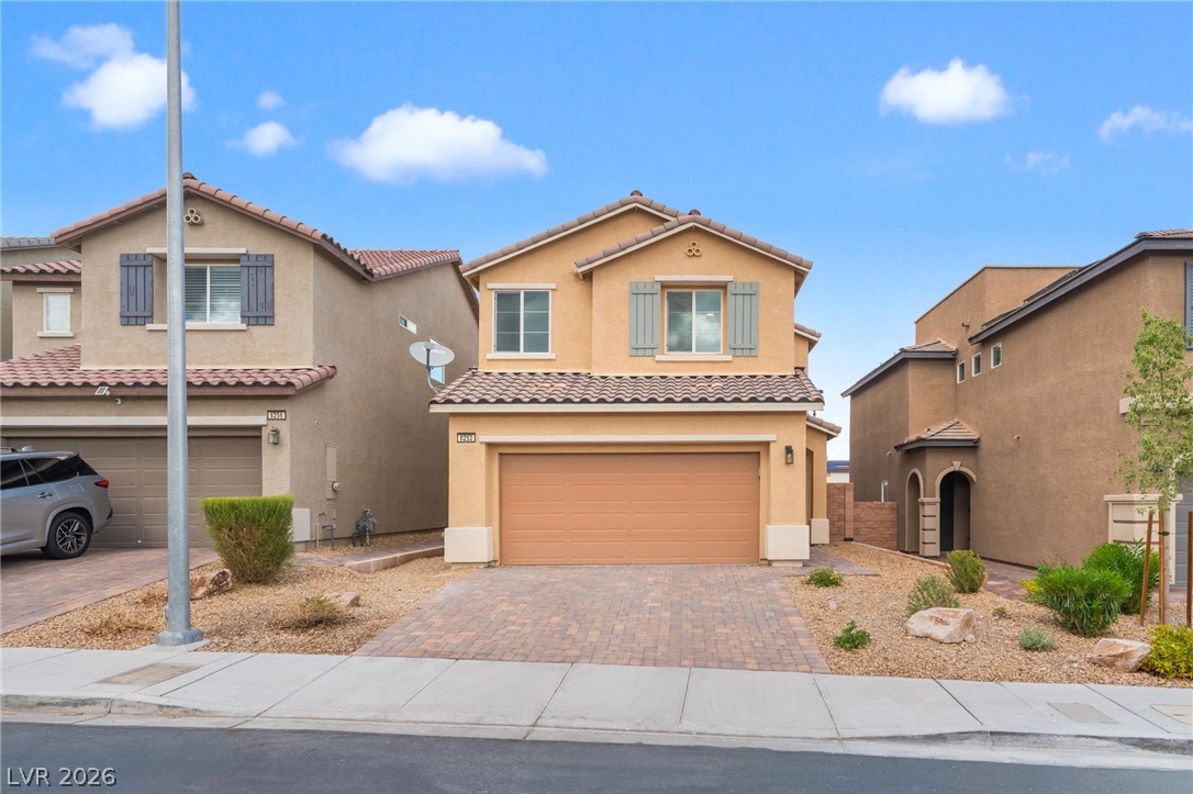 8252 Nebula Cloud Avenue Property Photo 1