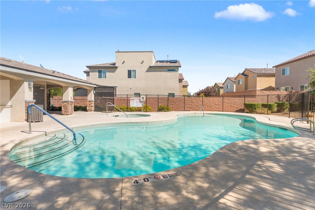 8252 Nebula Cloud Avenue Property Photo 2