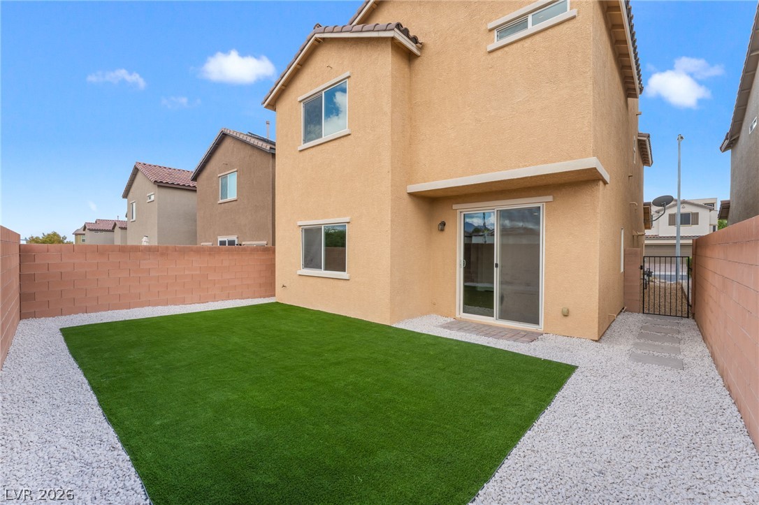 8252 Nebula Cloud Avenue Property Photo 29