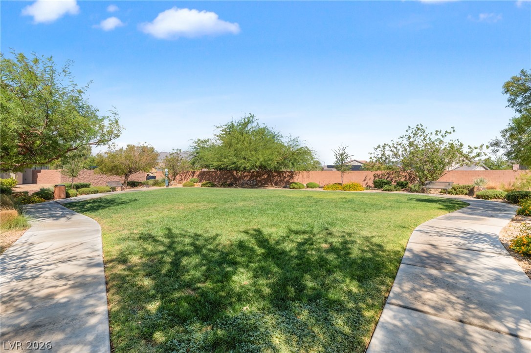 8252 Nebula Cloud Avenue Property Photo 30