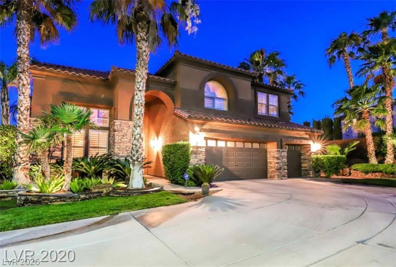 363 Highland Hills Court Property Photo 1