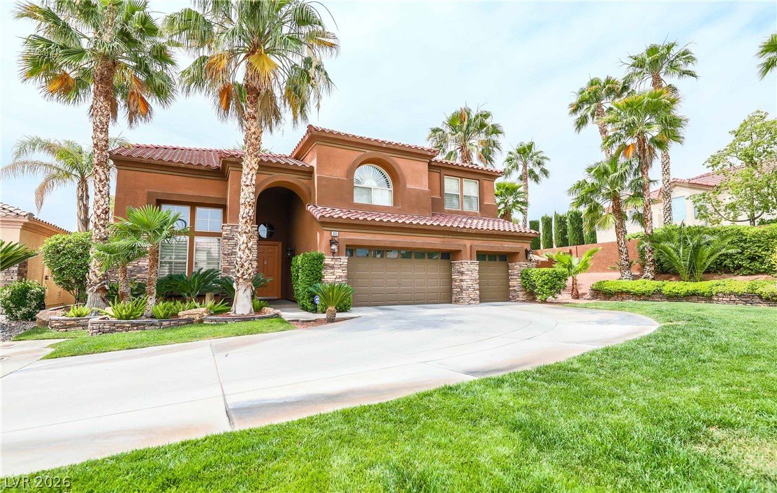363 Highland Hills Court Property Photo 2