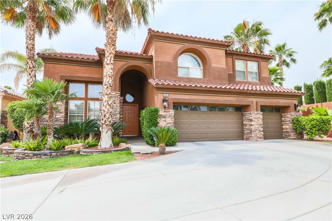 363 Highland Hills Court Property Photo 11