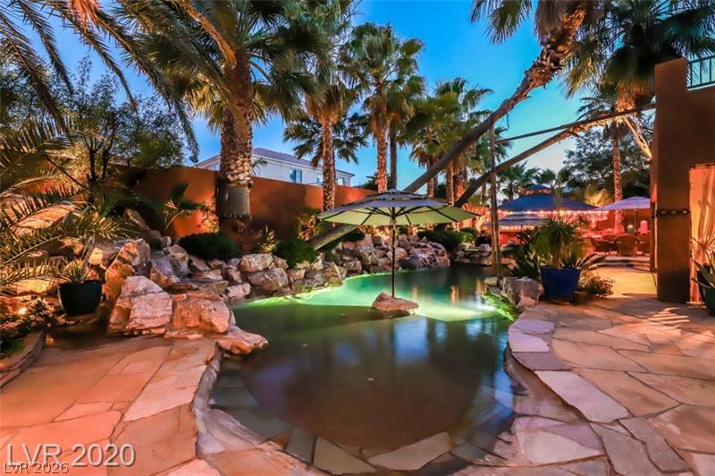 363 Highland Hills Court Property Photo 55