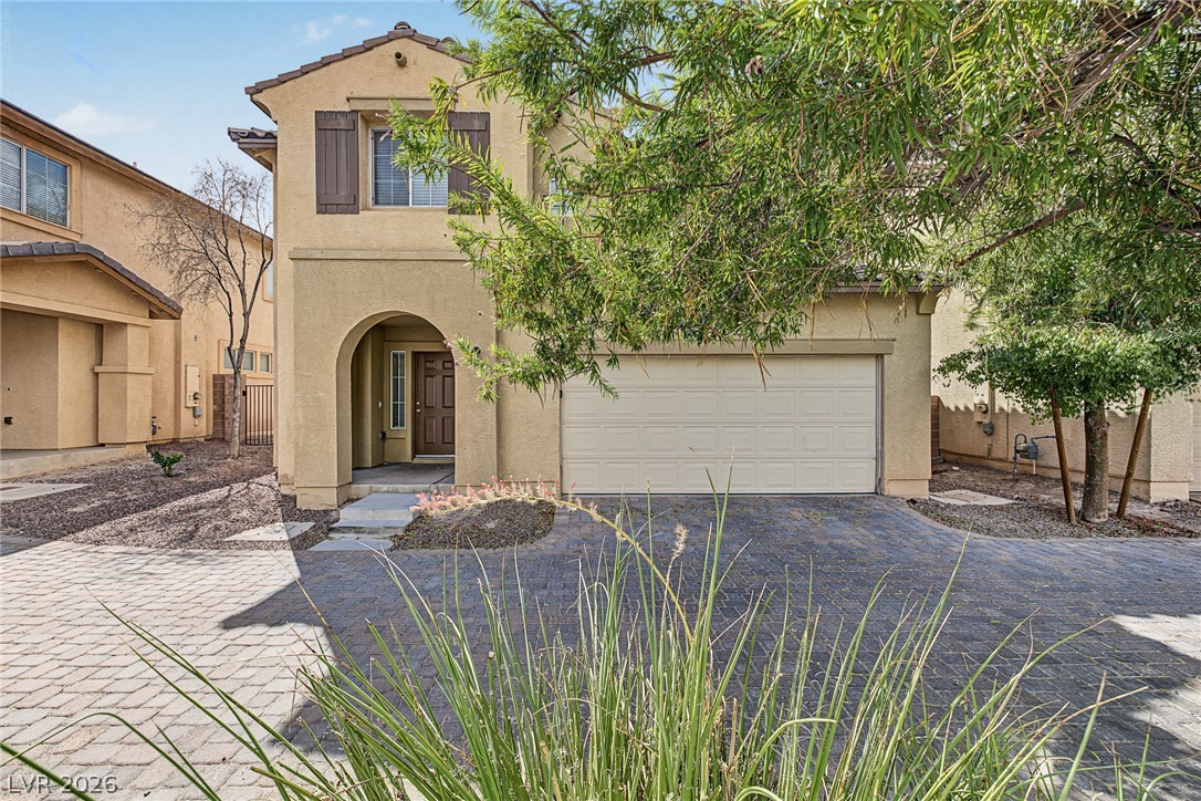 1239 Appaloosa Hills Avenue Property Photo 1