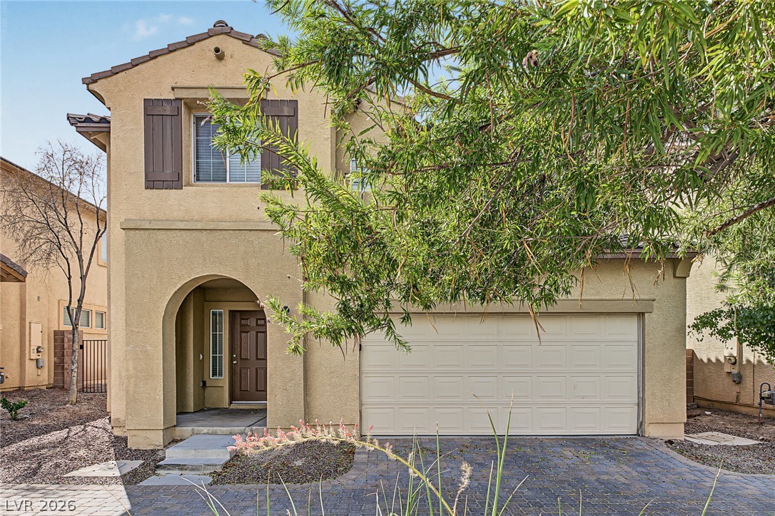 1239 Appaloosa Hills Avenue Property Photo 2