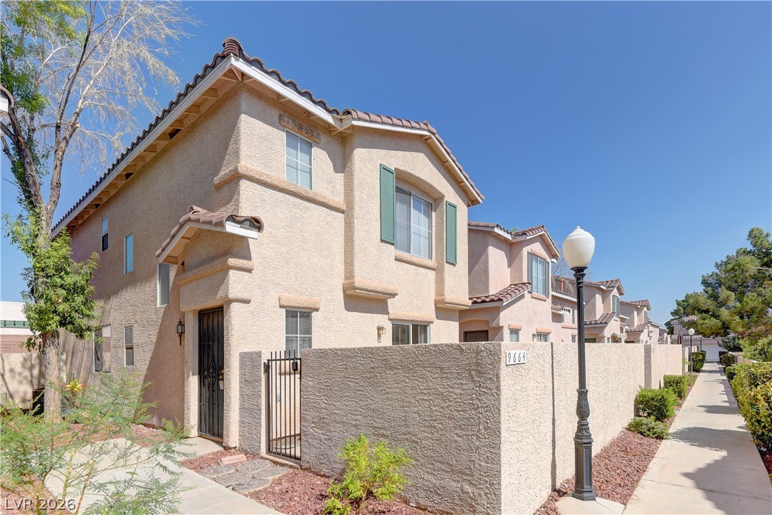 9664 Belle Regal Street Property Photo 1