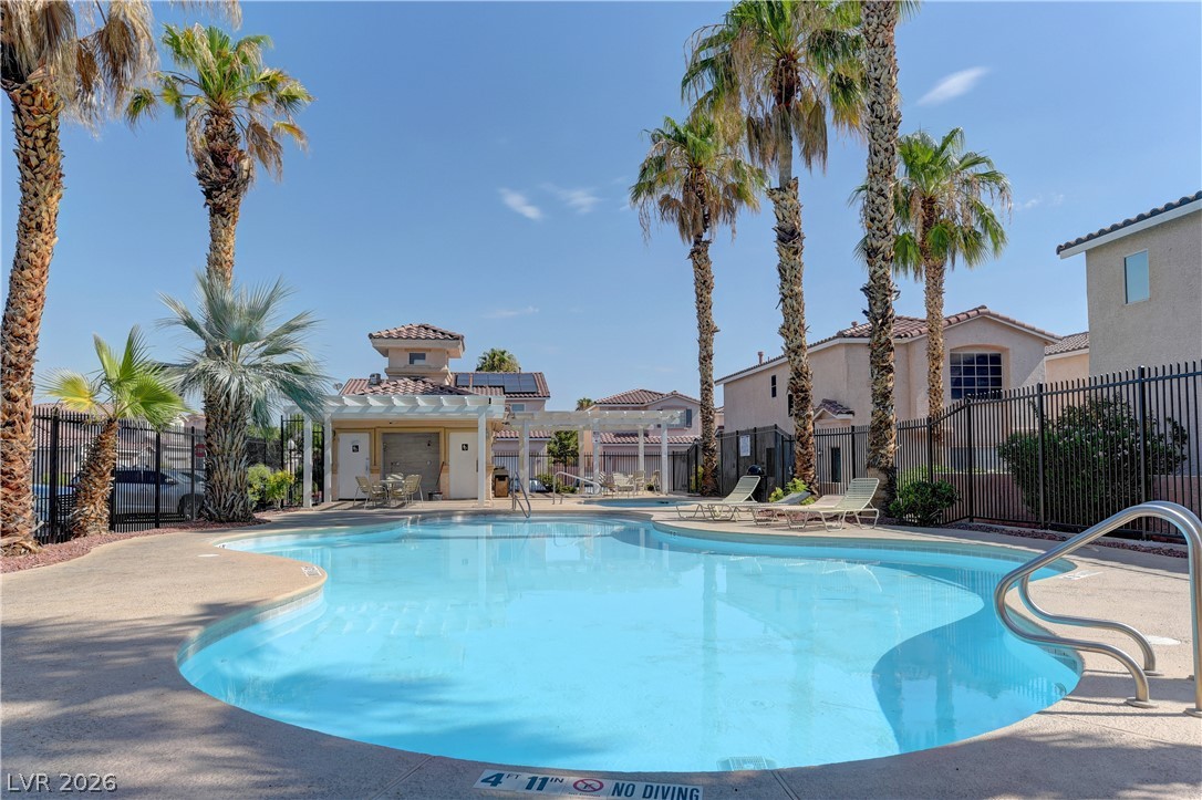 9664 Belle Regal Street Property Photo 2
