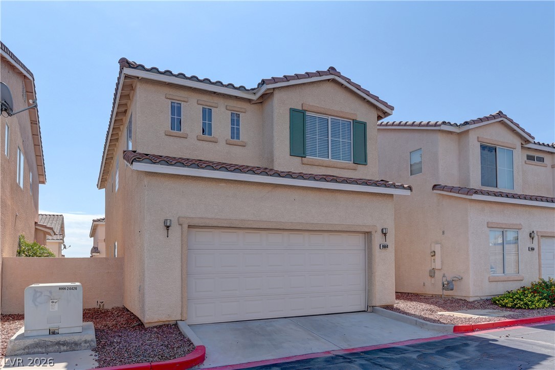 9664 Belle Regal Street Property Photo 3
