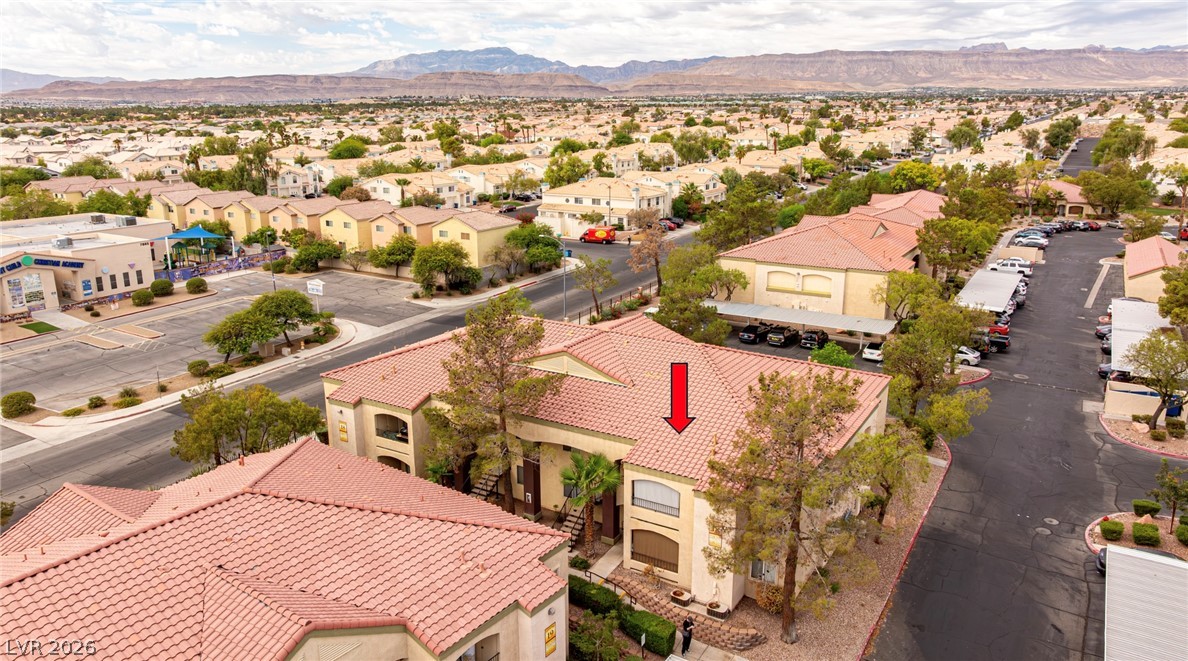 7885 West Flamingo Road 2112 Property Photo 1