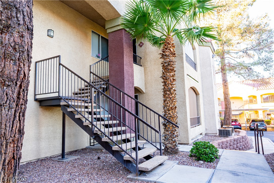 7885 West Flamingo Road 2112 Property Photo 1