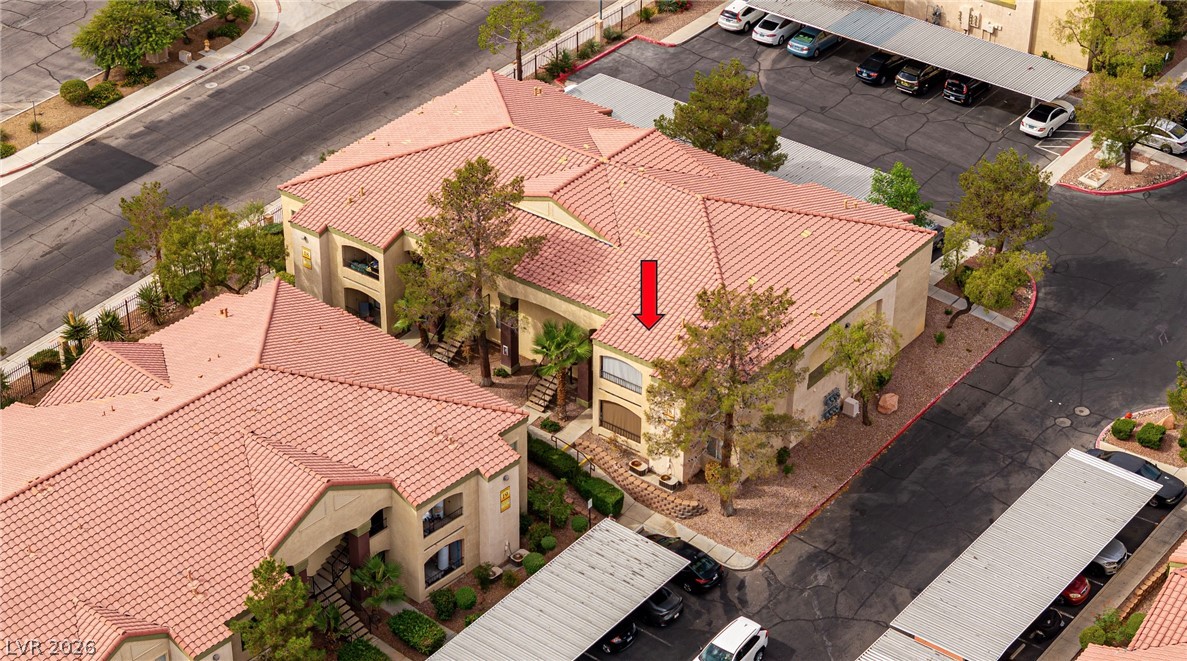 7885 West Flamingo Road 2112 Property Photo 2