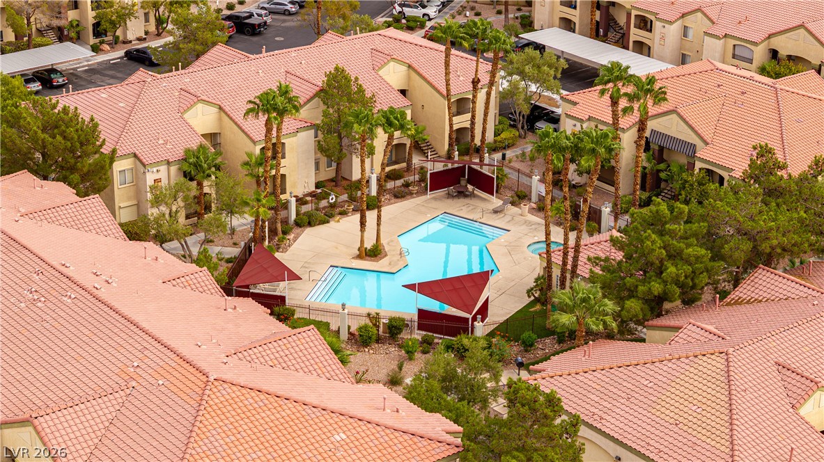 7885 West Flamingo Road 2112 Property Photo 4