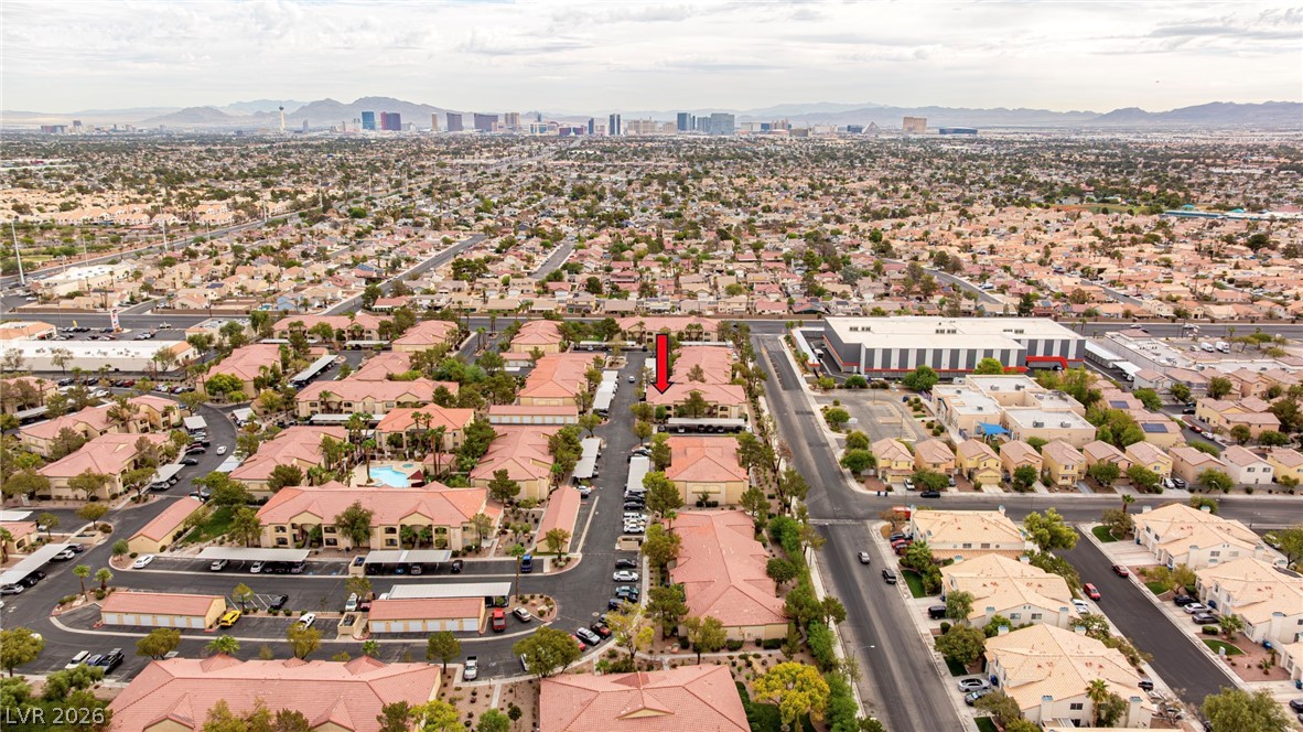 7885 West Flamingo Road 2112 Property Photo 6