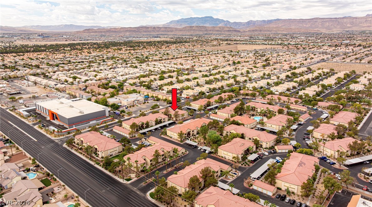 7885 West Flamingo Road 2112 Property Photo 7