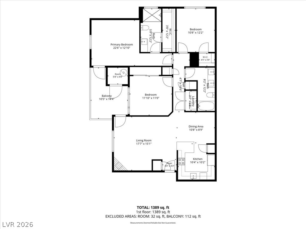 2900 Sunridge Heights Parkway 1022 Property Photo 47