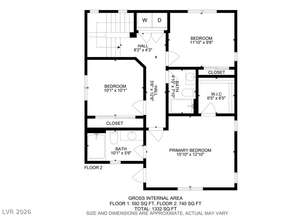 176 Almond Ridge Place Property Photo 36