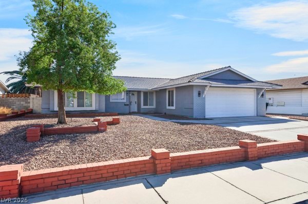 4284 Annie Oakley Drive Property Photo 1