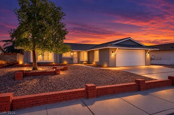 4284 Annie Oakley Drive Property Photo 1