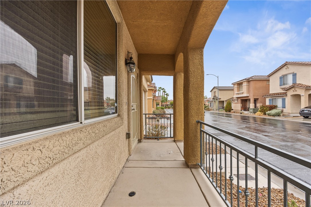 6880 Silver Eagle Avenue Property Photo 3