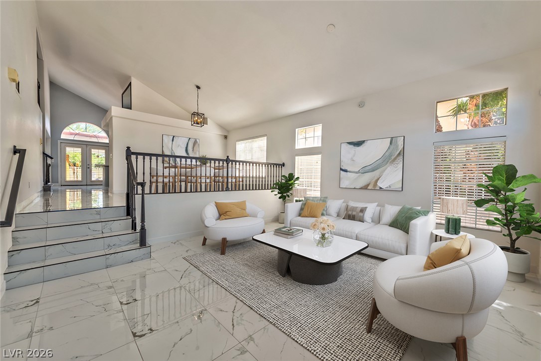 7321 Bush Garden Avenue Property Photo 1