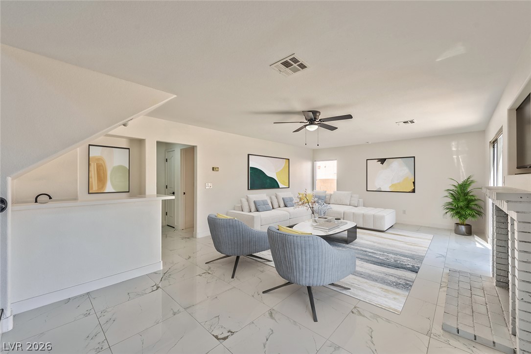 7321 Bush Garden Avenue Property Photo 8