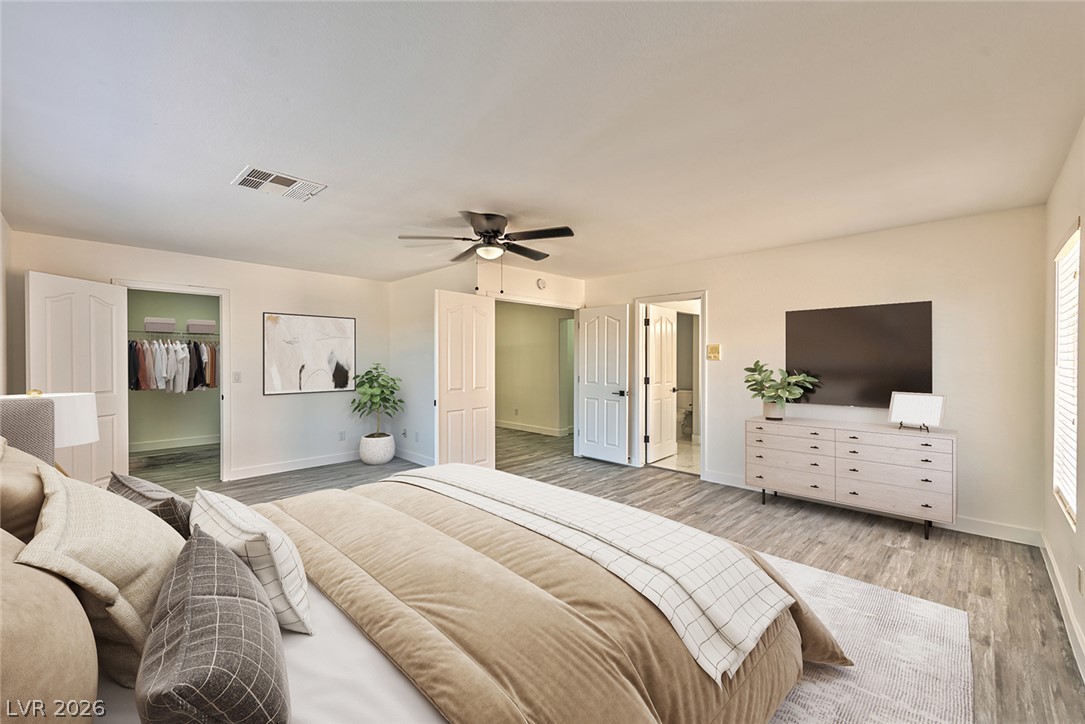 7321 Bush Garden Avenue Property Photo 14