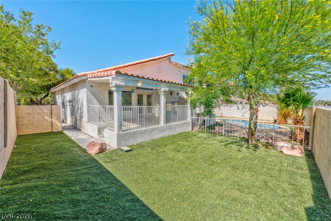 7321 Bush Garden Avenue Property Photo 16