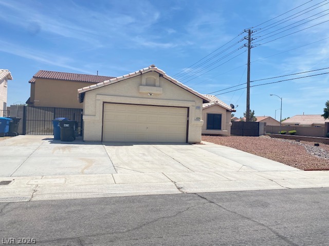 4810 Lone Vista Way Property Photo 1