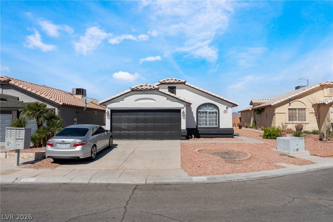 6656 Sierra Creek Lane Property Photo 1