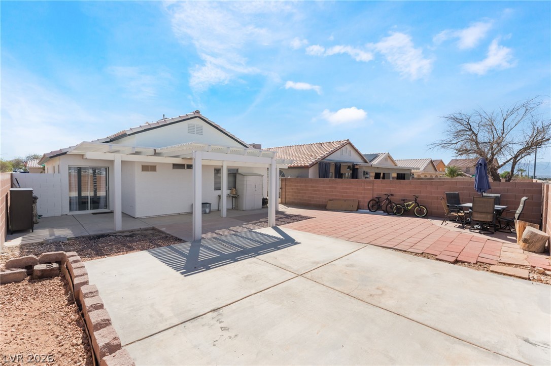 6656 Sierra Creek Lane Property Photo 30