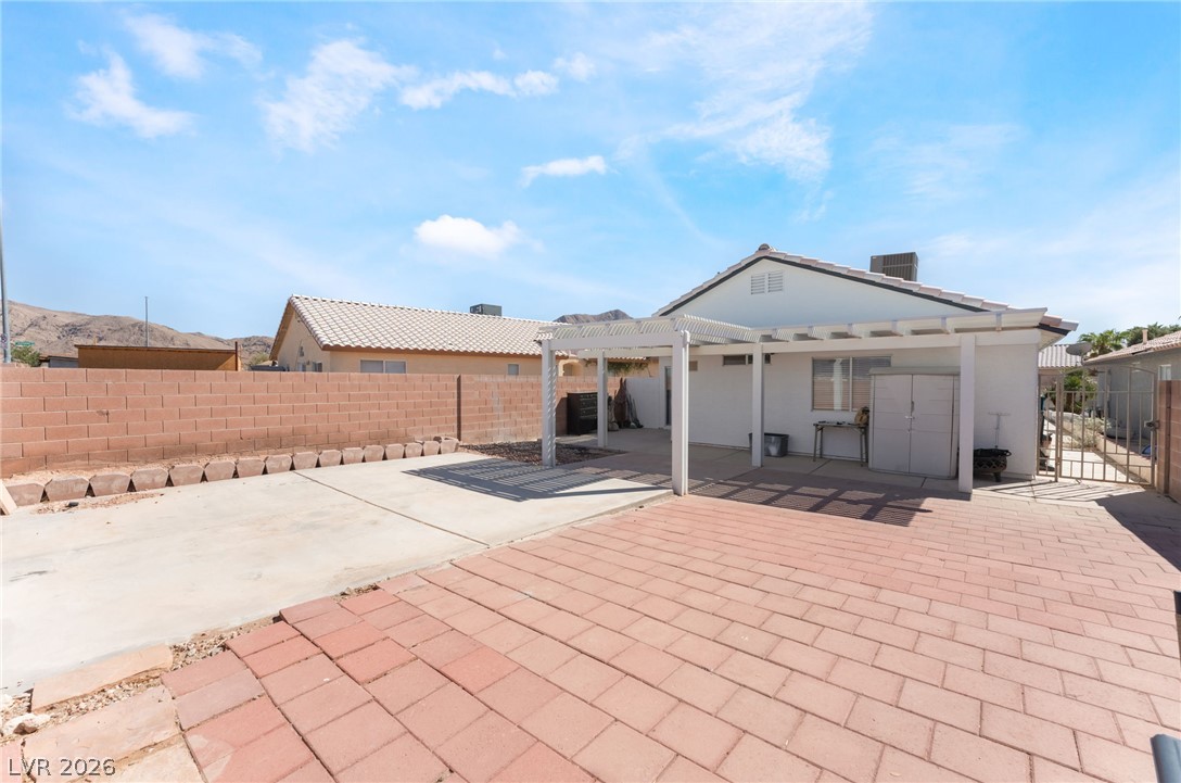 6656 Sierra Creek Lane Property Photo 31