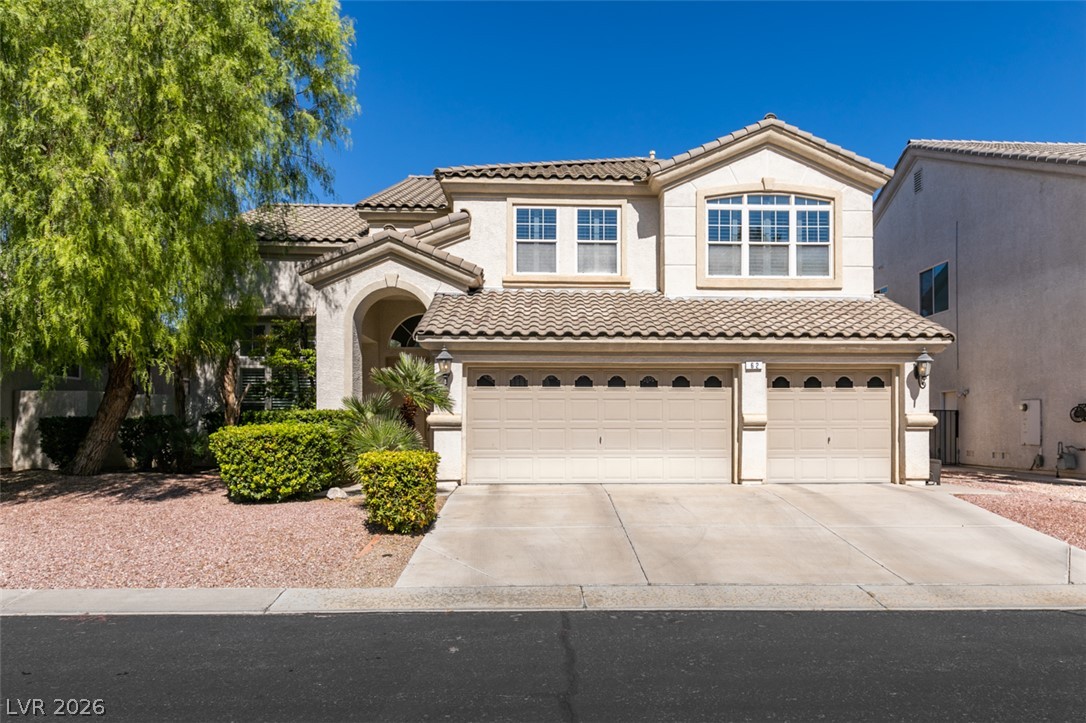 62 Perennial Border Court Property Photo 1