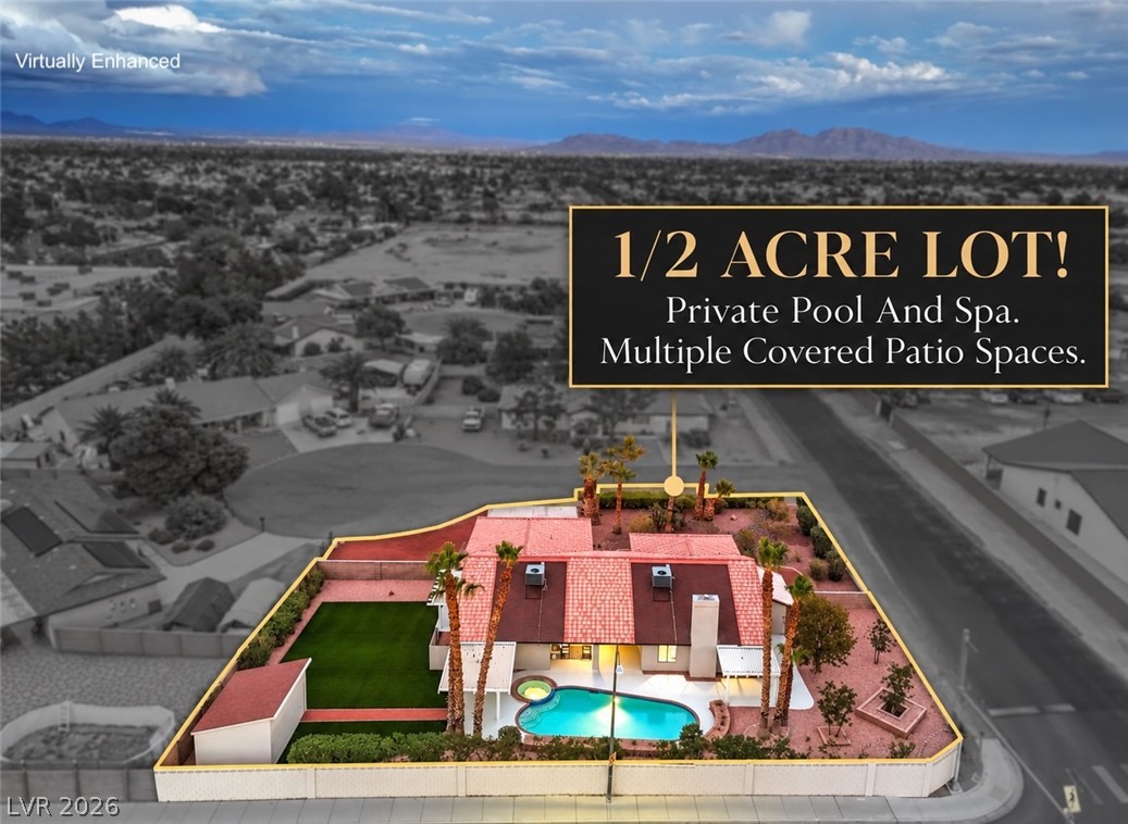 4232 Kisha Court Property Photo