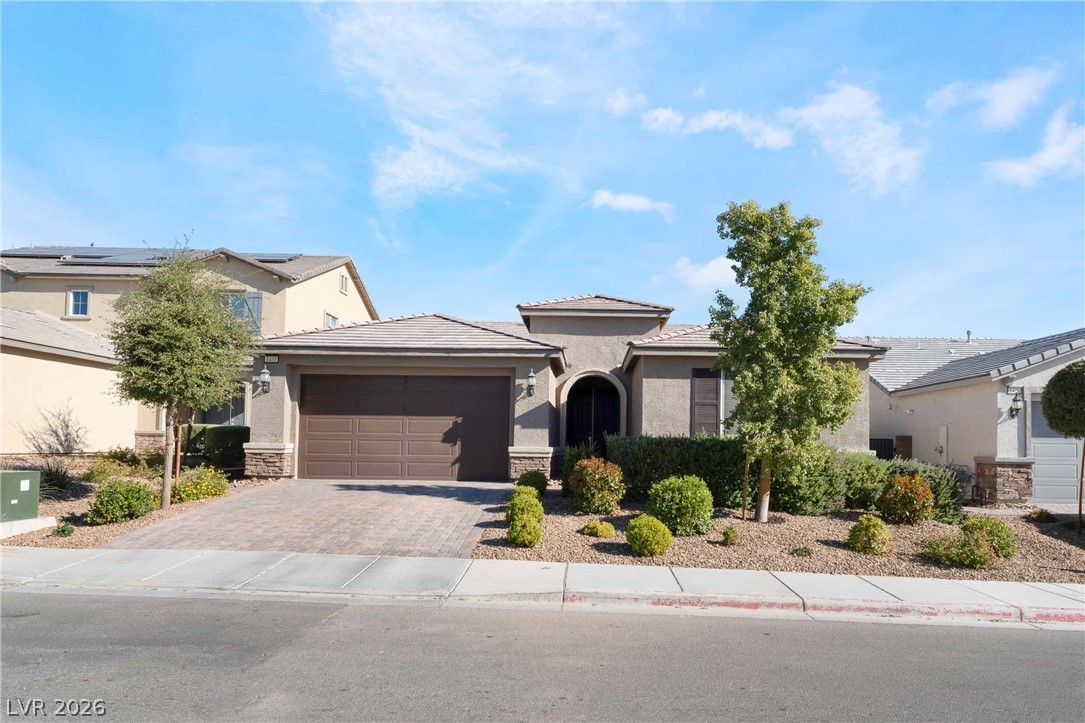 1430 Dire Wolf Avenue Property Photo 1