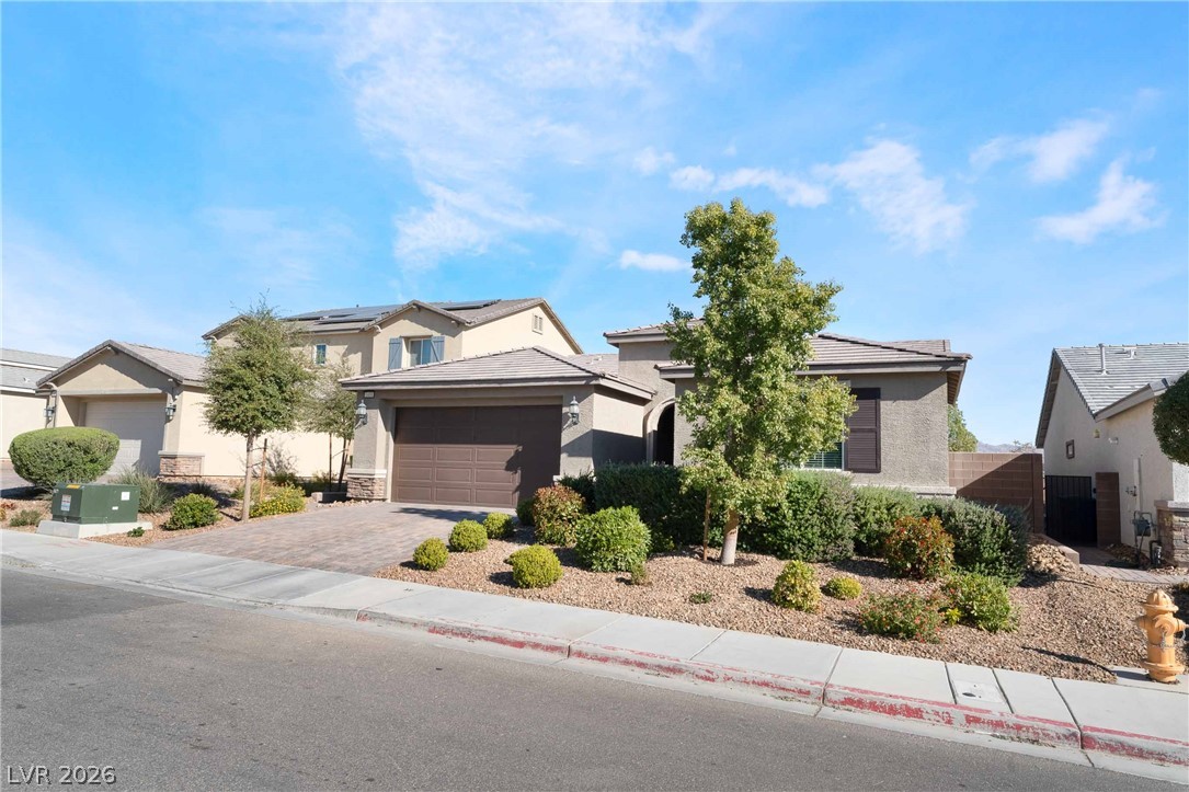 1430 Dire Wolf Avenue Property Photo 3