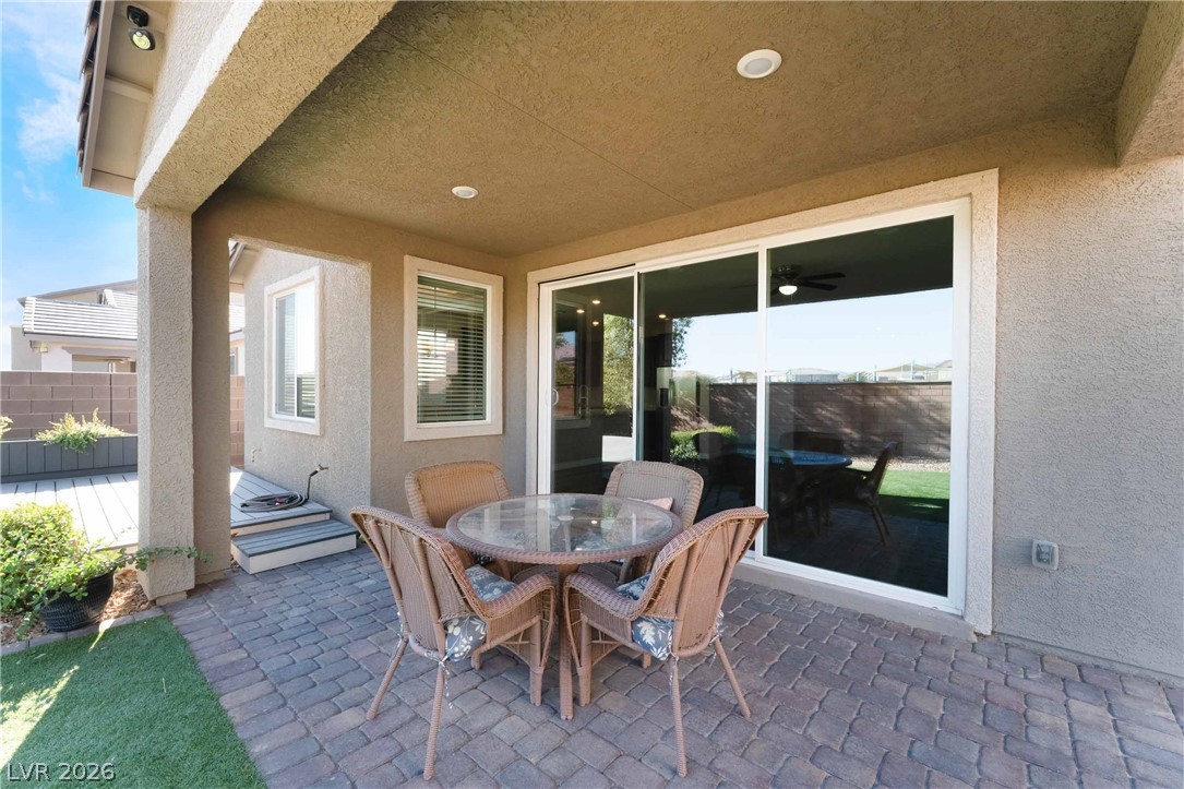 1430 Dire Wolf Avenue Property Photo 30