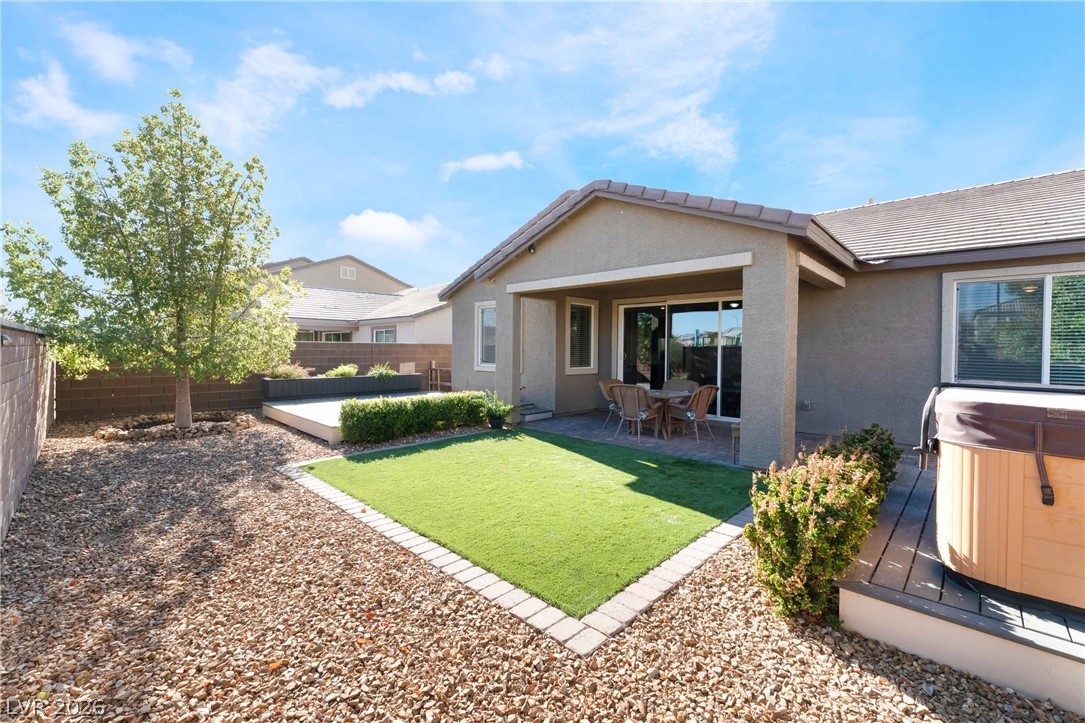 1430 Dire Wolf Avenue Property Photo 32
