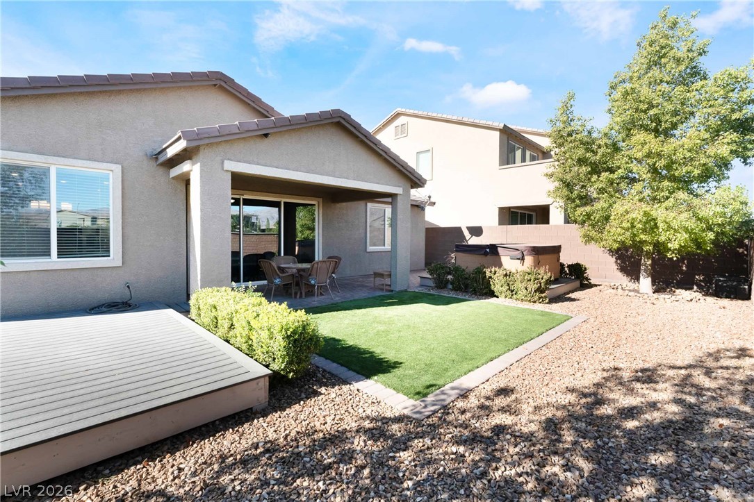1430 Dire Wolf Avenue Property Photo 33
