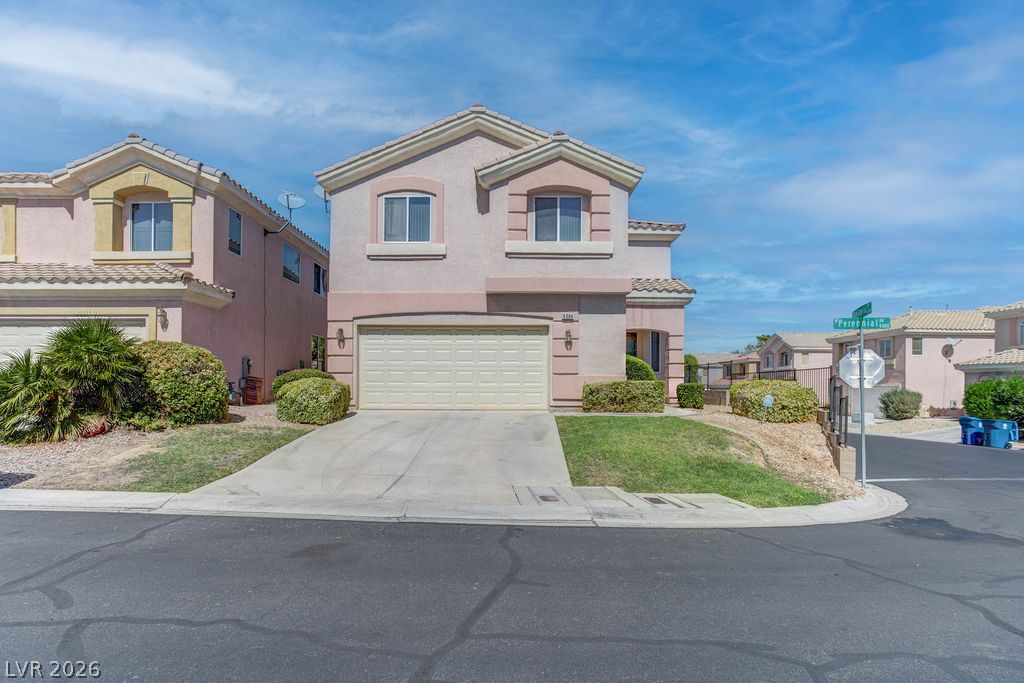 9304 Perennial Avenue Property Photo 1