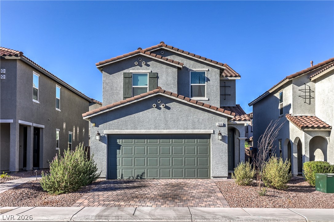 7310 Copper Grove Avenue Property Photo 1
