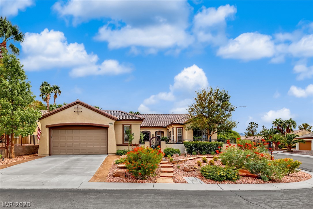 1646 Sebring Hills Drive Property Photo 1