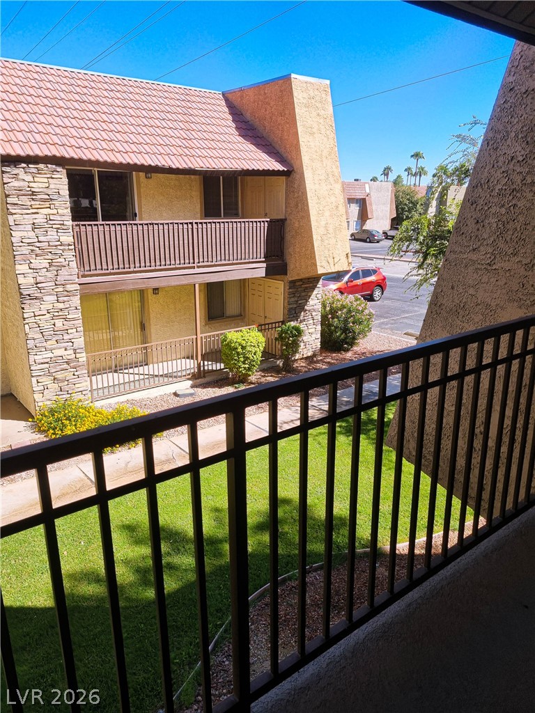 5160 Indian River Drive 346 Property Photo 1