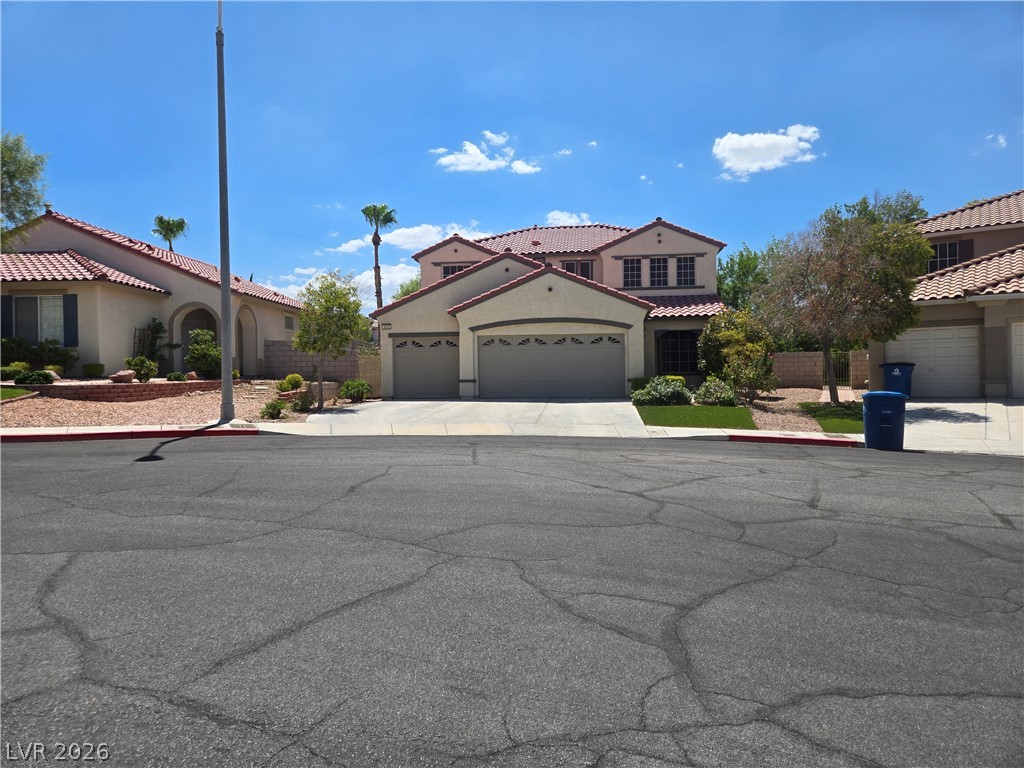 3033 Panorama Ridge Drive Property Photo 1