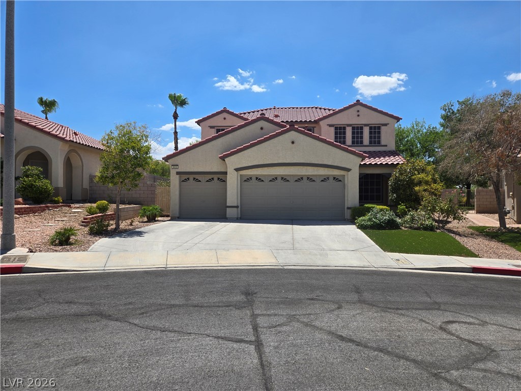 3033 Panorama Ridge Drive Property Photo 2