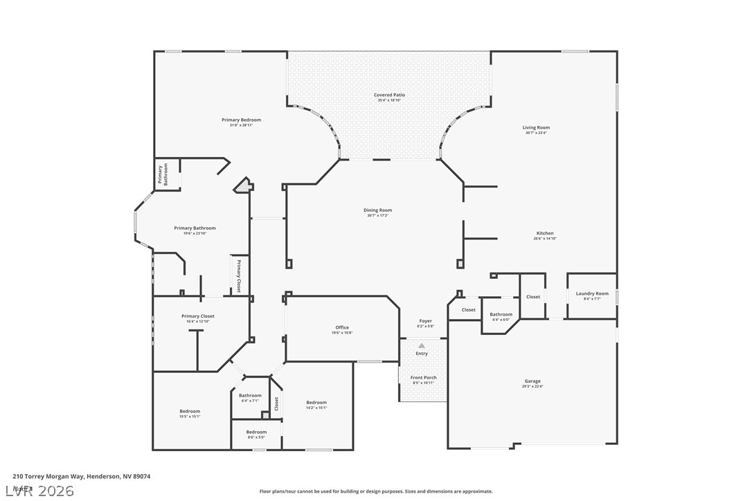 210 Torrey Morgan Way Property Photo 50